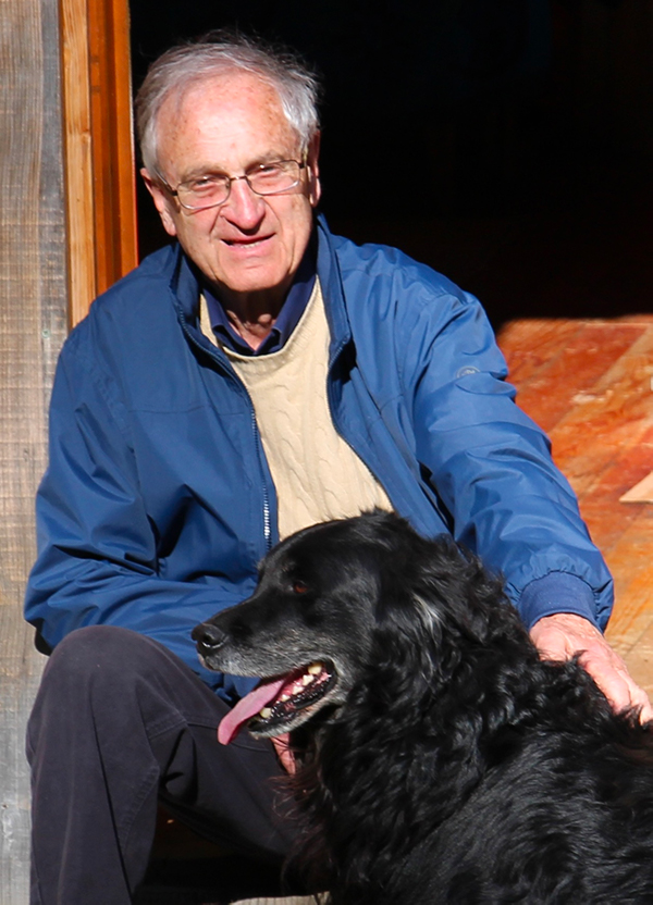 mario ferruccio belli